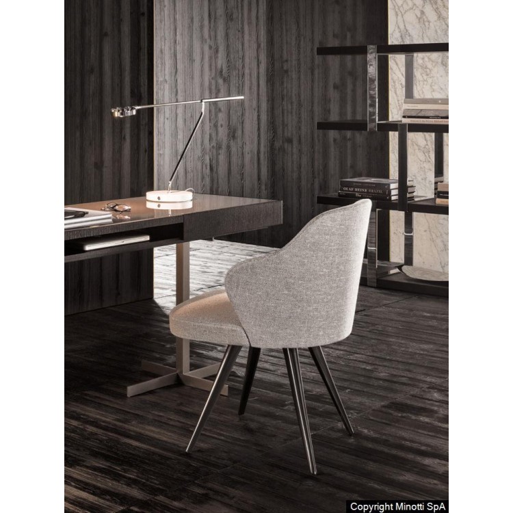 DD-662 Chairs