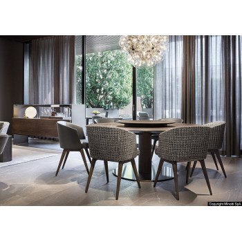 DD-668 Chairs