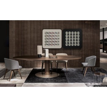 DD-668 Chairs