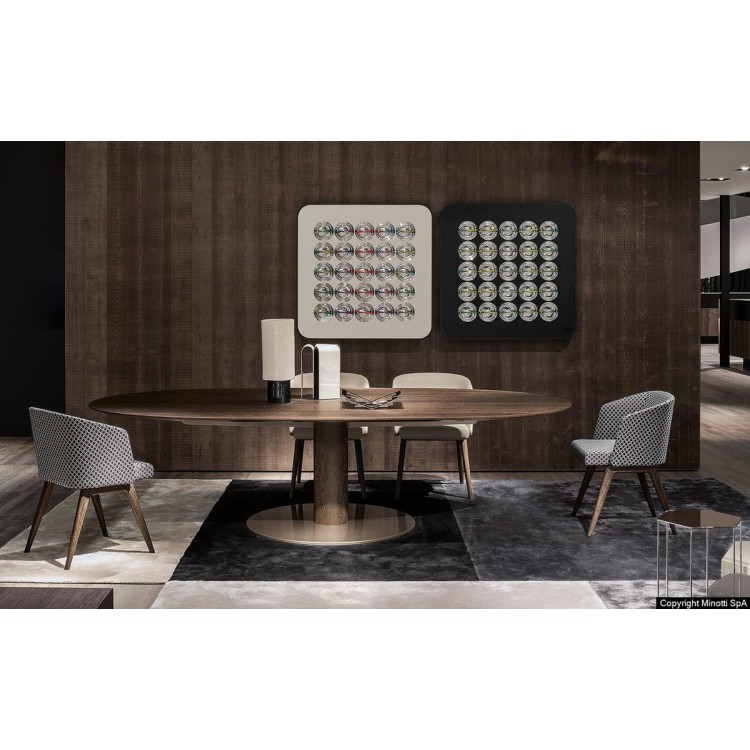 DD-668 Chairs