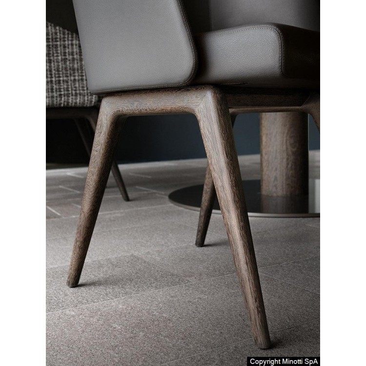 DD-668 Chairs
