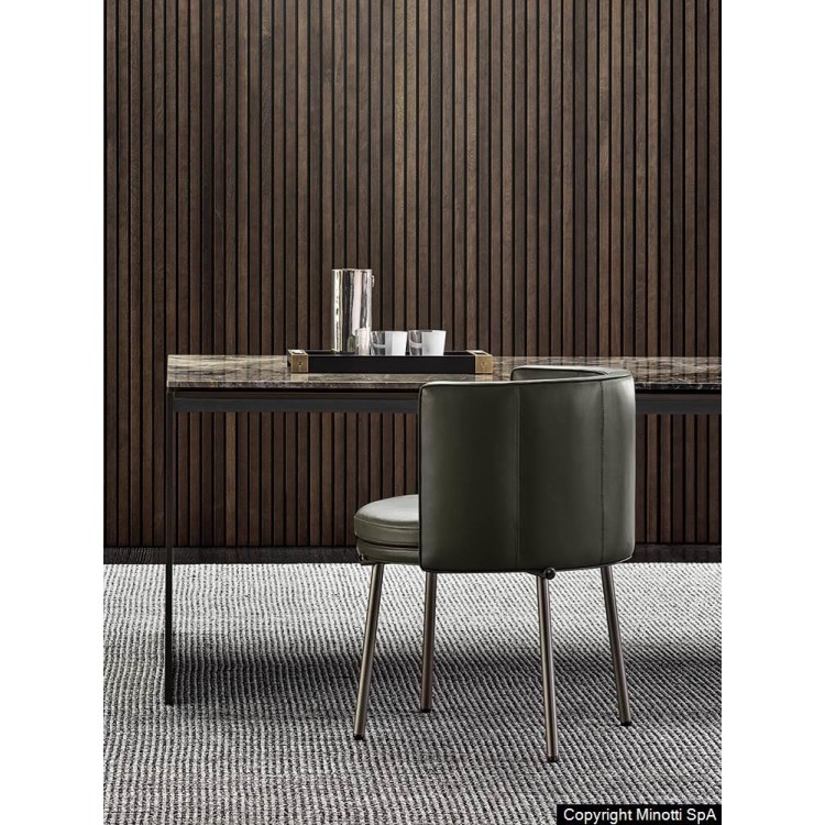 DD-673 Chairs