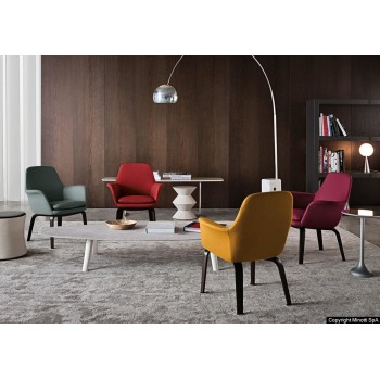 DD-676 Chairs