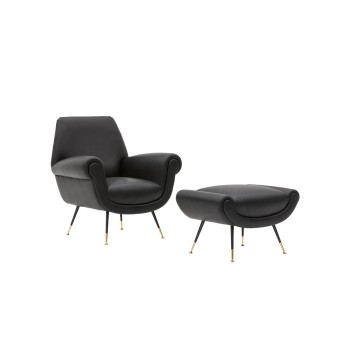 DD-677 Armchairs