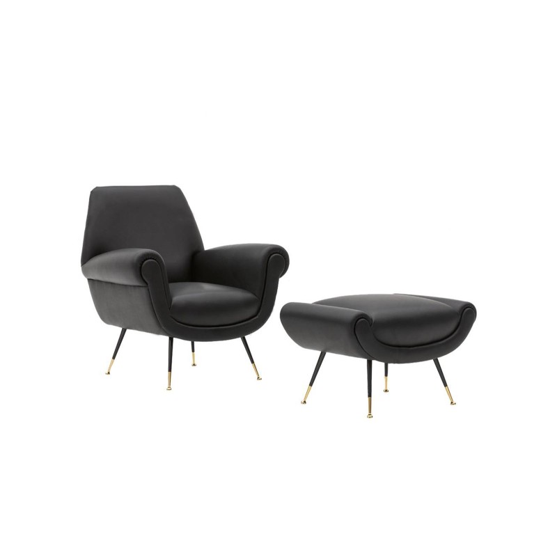 DD-677 Armchairs