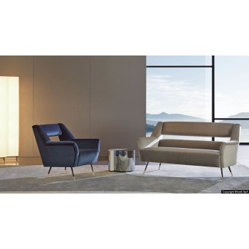 DD-677 Armchairs