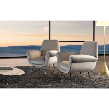 DD-677 Armchairs