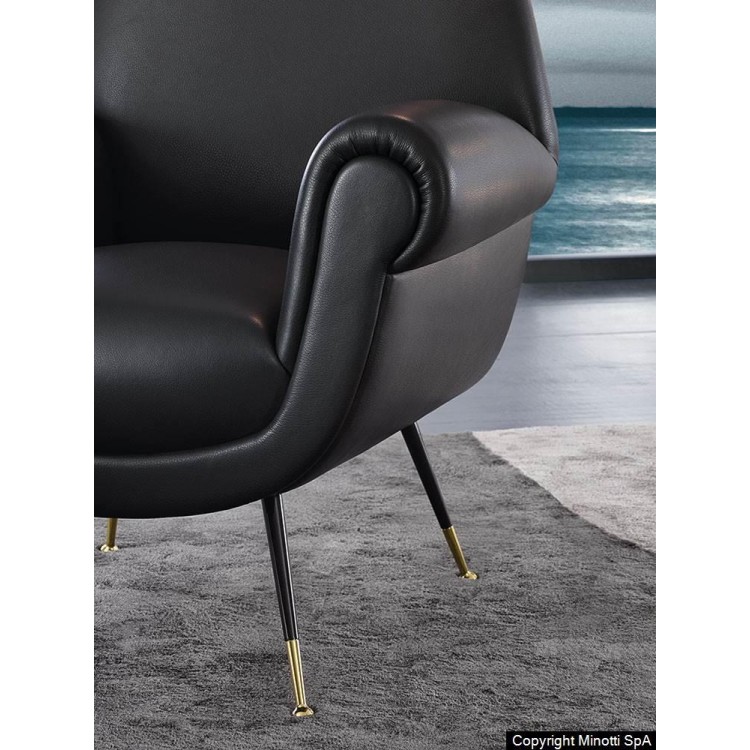 DD-677 Armchairs