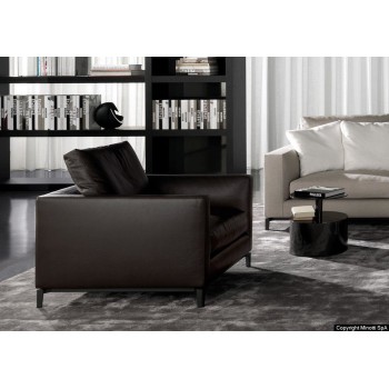 DD-678 Armchairs