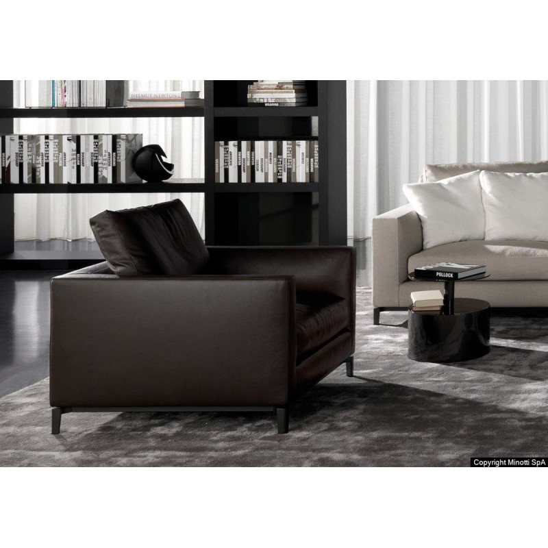 DD-678 Armchairs