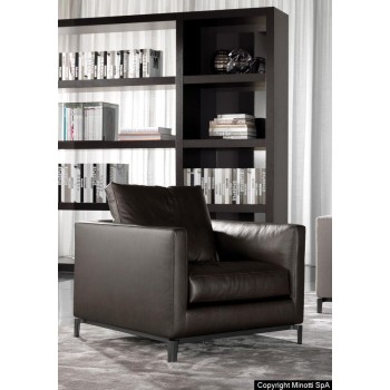 DD-678 Armchairs