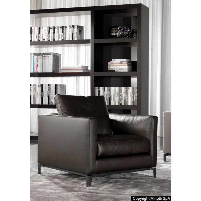 DD-678 Armchairs