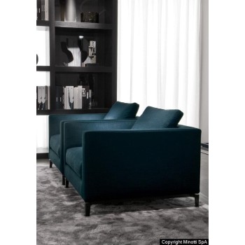 DD-678 Armchairs