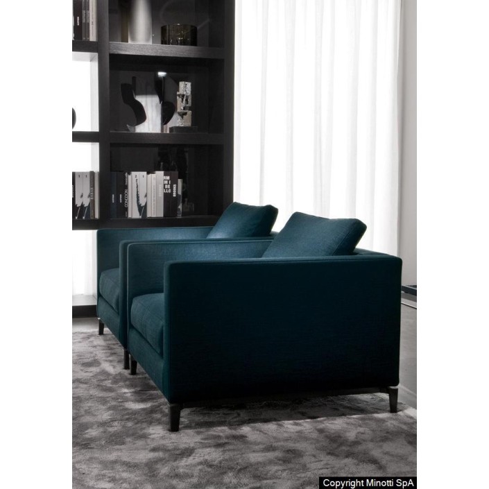 DD-678 Armchairs