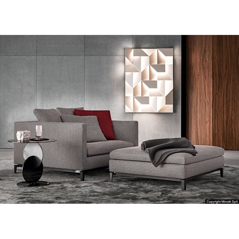 DD-679 Armchairs