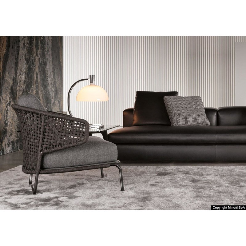DD-681 Armchairs