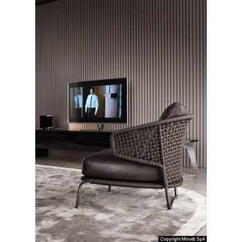 DD-681 Armchairs