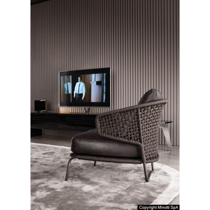 DD-681 Armchairs
