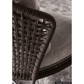 DD-681 Armchairs