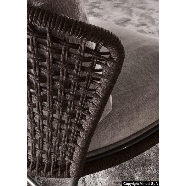 DD-681 Armchairs