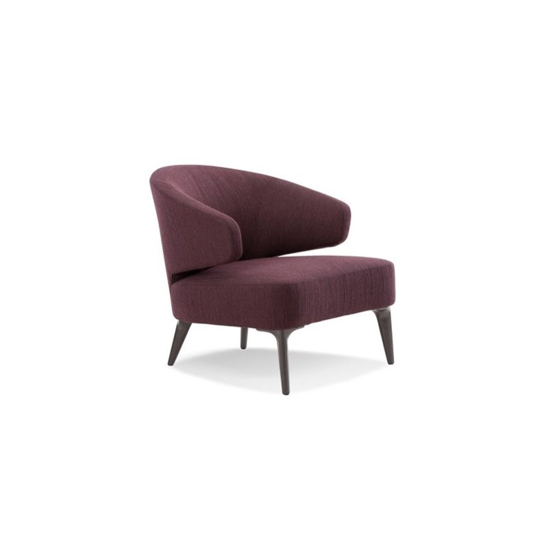 DD-682 Armchairs