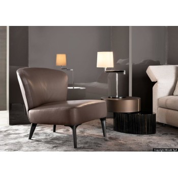 DD-682 Armchairs