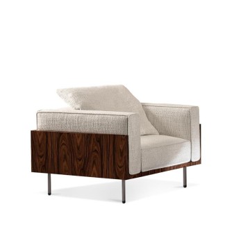 Brasilia Armchairs