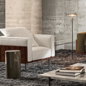 Brasilia Armchairs