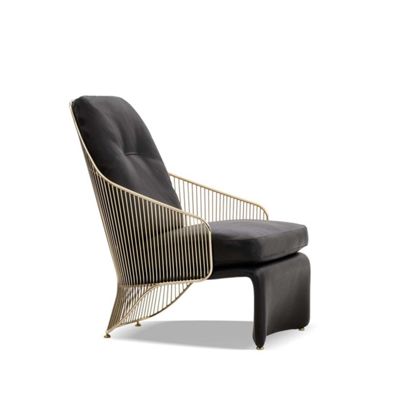 Colette Armchairs