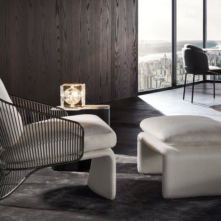 Colette Armchairs