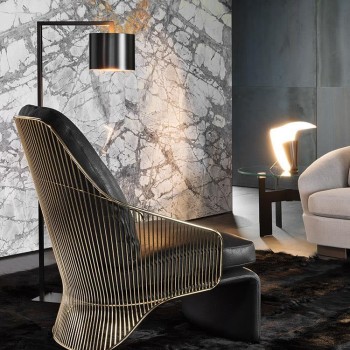 Colette Armchairs