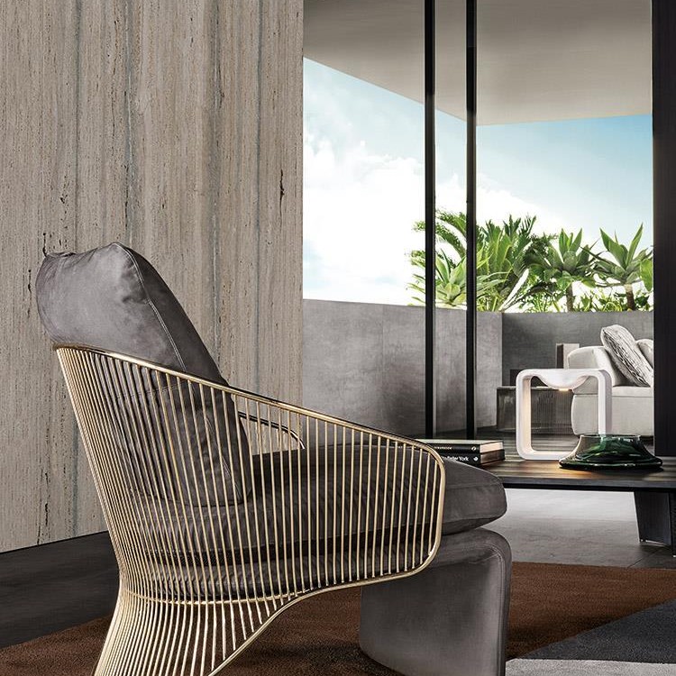 Colette Armchairs