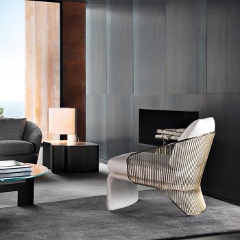 Colette Armchairs