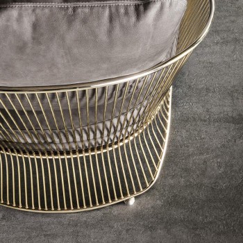 Colette Armchairs