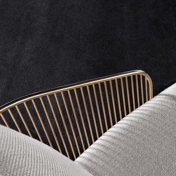 Colette Armchairs