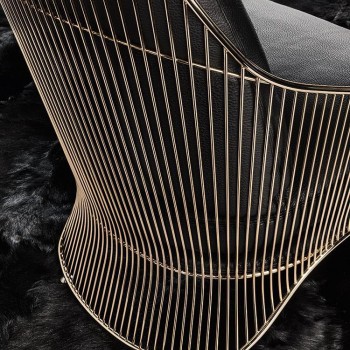 Colette Armchairs