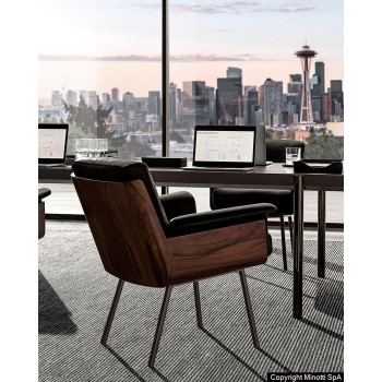 DD-686 Armchairs