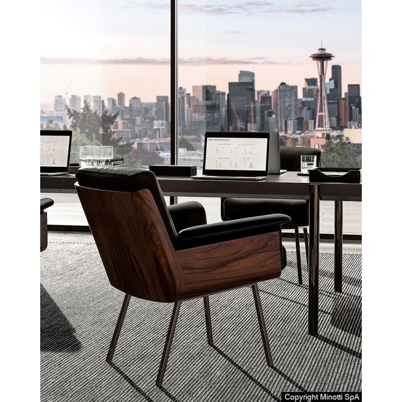 DD-686 Armchairs