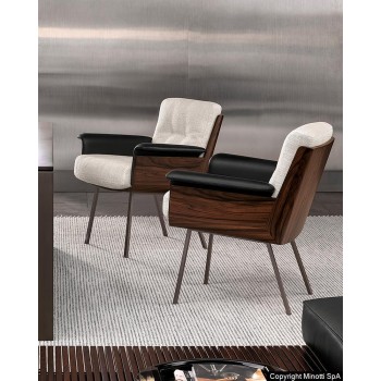 DD-686 Armchairs