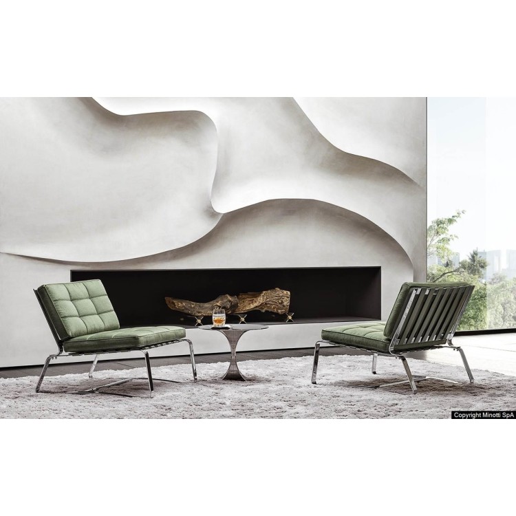 DD-687 Armchairs