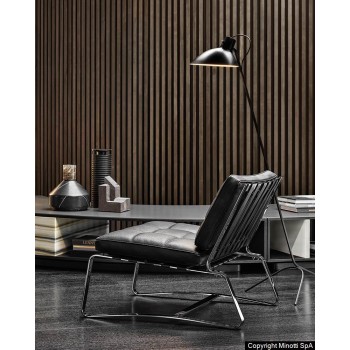 DD-687 Armchairs