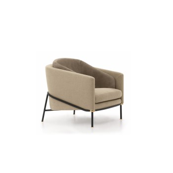 DD-689 Armchairs