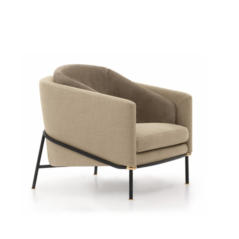 DD-689 Armchairs