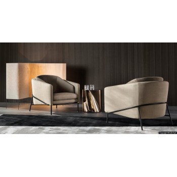 DD-689 Armchairs