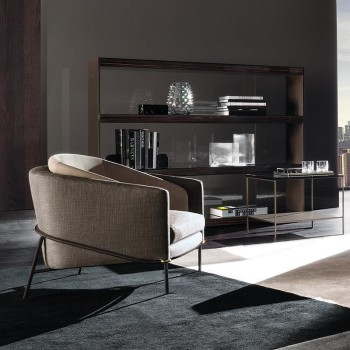 DD-689 Armchairs
