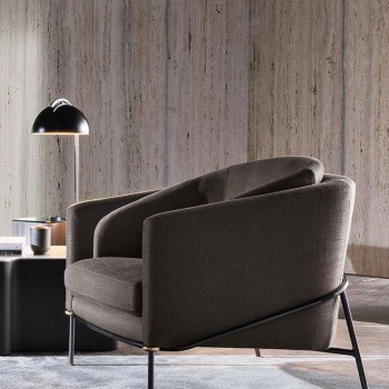 DD-689 Armchairs