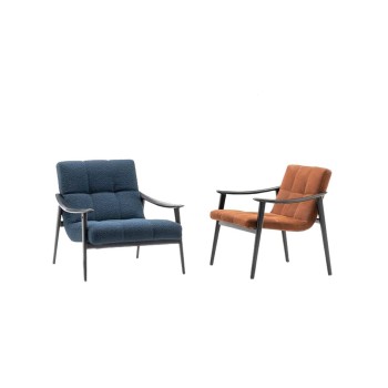 Fynn Armchairs