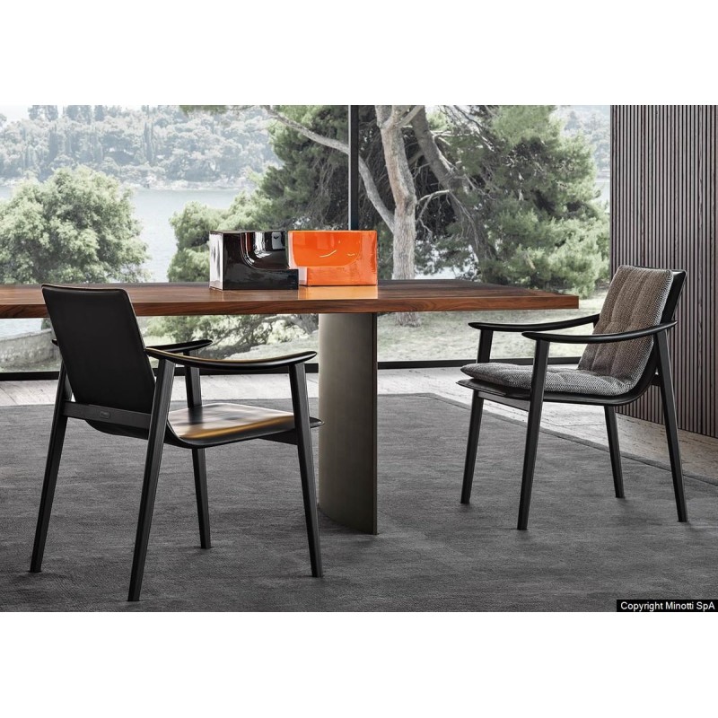 Fynn Armchairs