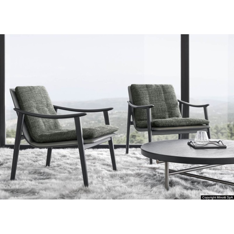 Fynn Armchairs