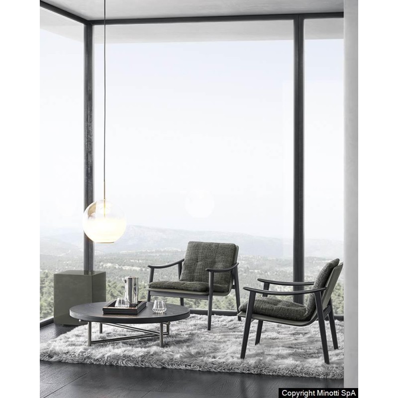 Fynn Armchairs